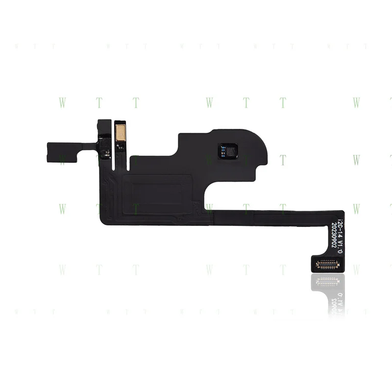 

TT Proximity Sensor Flex Cable For iPhone 14 (Programming Required) (I2C)
