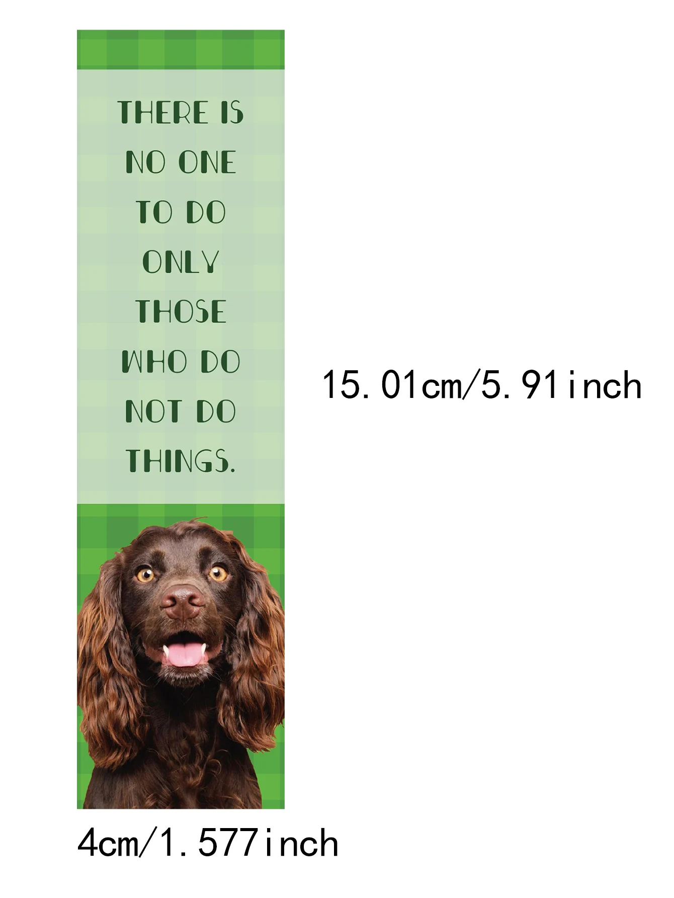 Imagem -06 - Marcador do Cão Inspirado Inglês Etiqueta Criativa do Livro da Leitura Presente Faça Você Mesmo do Estudante Cartão da Mensagem Bonito 30 Pcs