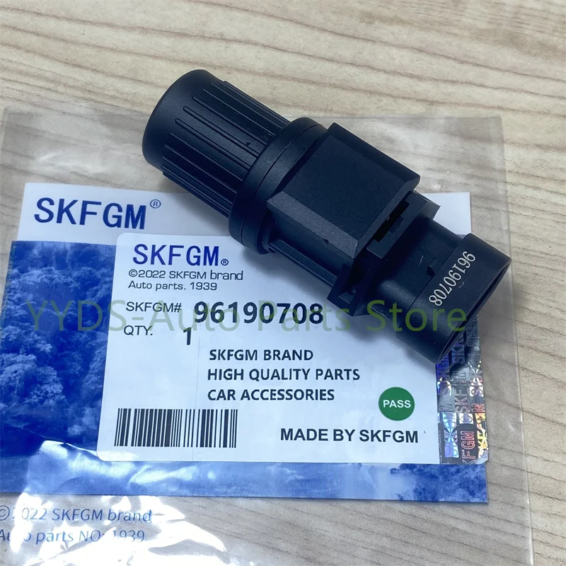 ~//  96190708 Manual Transmission Speed Sensor/ For Daewoo Chevrolet Aveo Evanda- Kalos Lacetti Matiz Rezzo 51756290 96603583