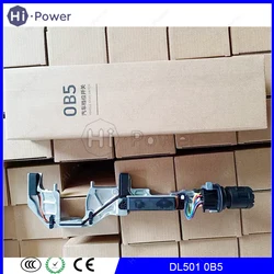 New DL501 DSG 0B5 Transmission selector switch 0B5927321F 0B5927321L Gearbox Selector Lever Position Sensor G-SEM-0B5-L