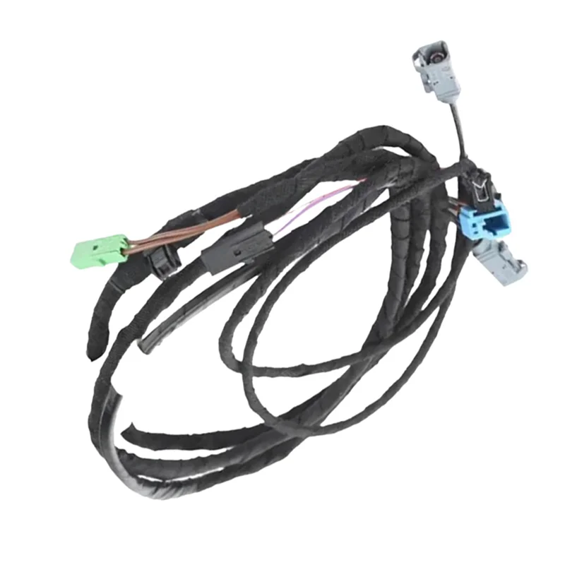 Quadlock Electronics 24v Plastic Cables Yes Cables, Adapters Sockets A3 8v Favourite
