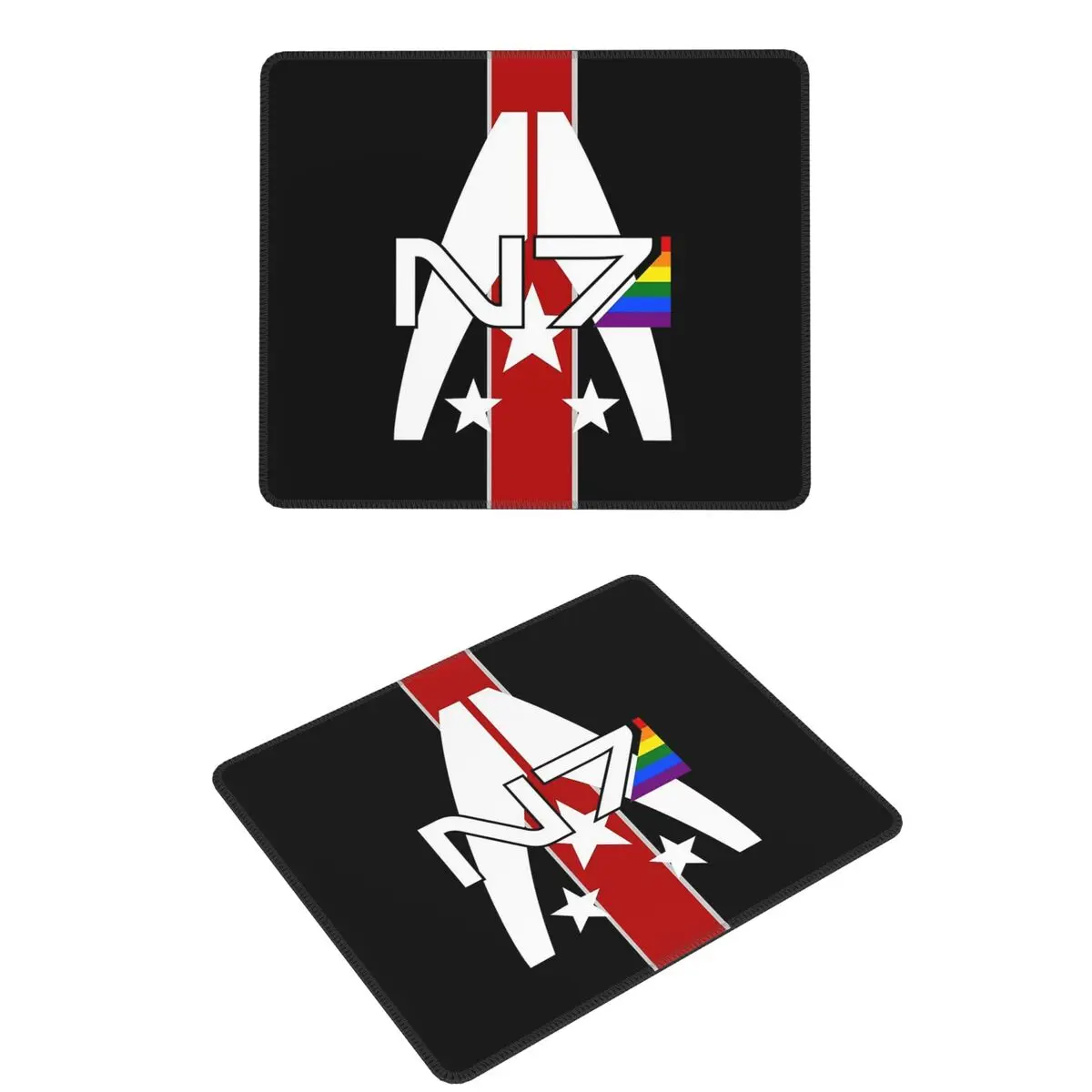 N7 Pride, Mass Effe… - image
