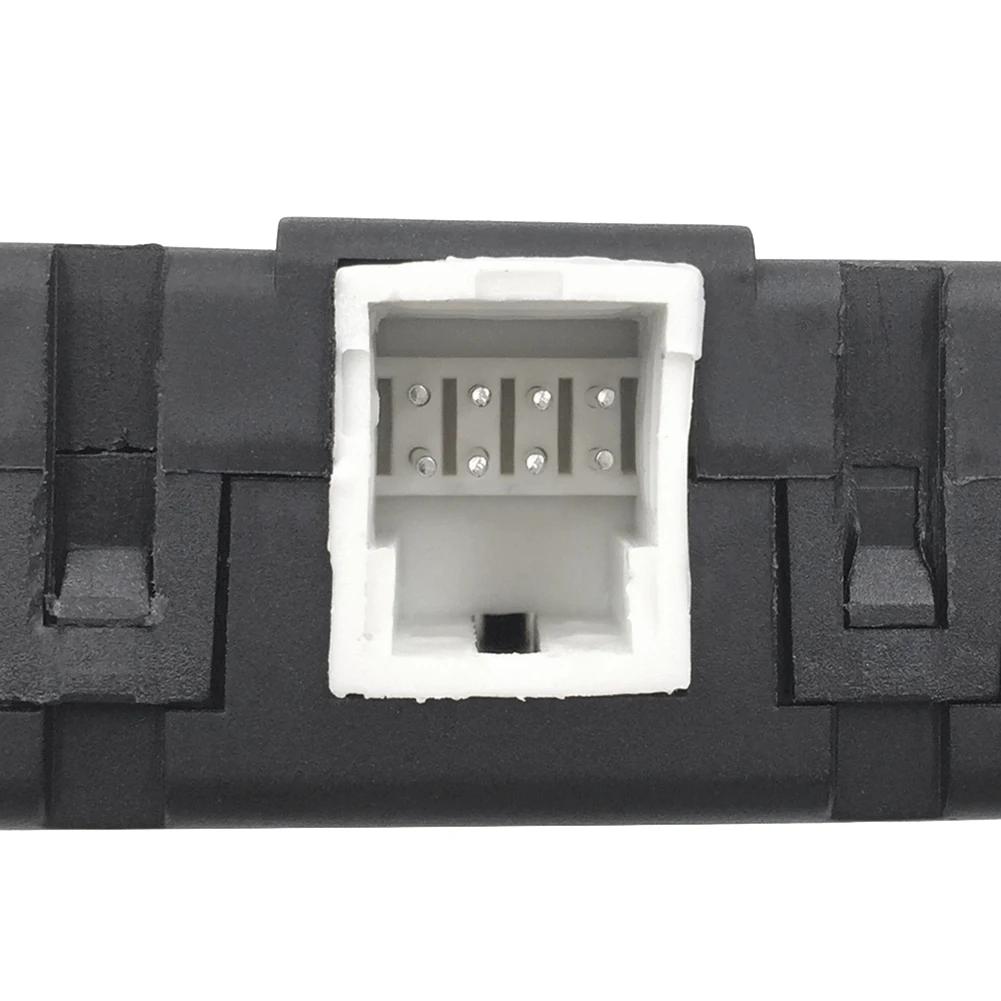 

604-908 HVAC Heater Blend Air Door Actuator 1712309 For Ford Expedition Mercury Lincoln 95-2002 F5TZ19E616C F77Z19E616AB