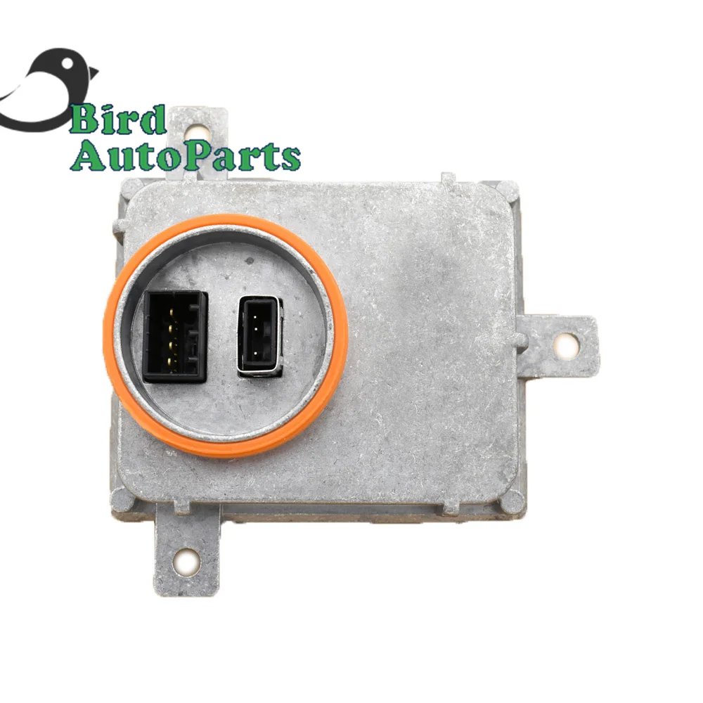 NOVO 8K0941597B 8K0.941.597.B Farol DRL Control Driver Module Para Audi VW