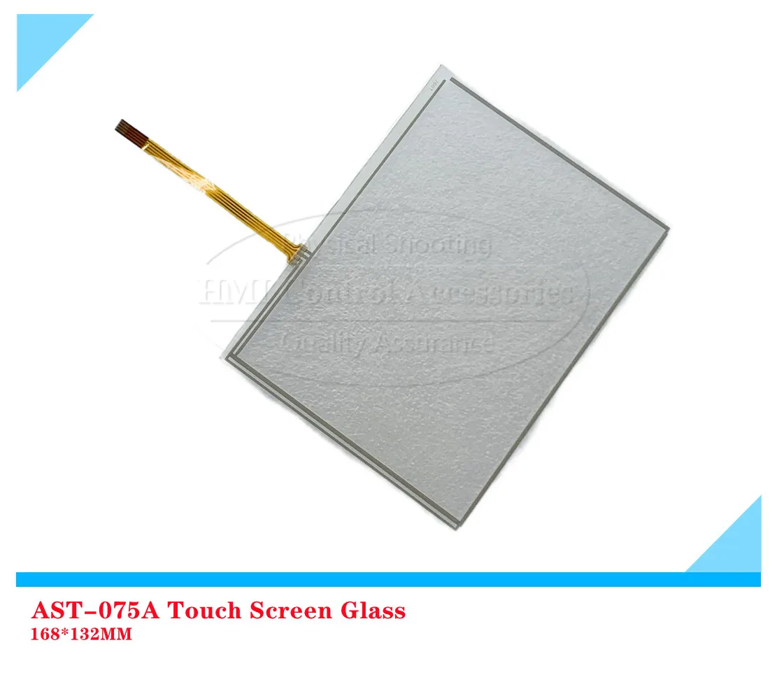 

For AST-075 Touch Screen Glass AST-075 Touchpad