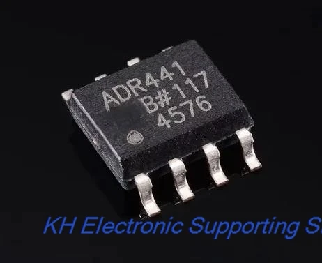 3-10PCS ADR441BRZ-REEL7  ADR441BRZ REEL7  ADR441BR ADR441B ADR441 SOP8