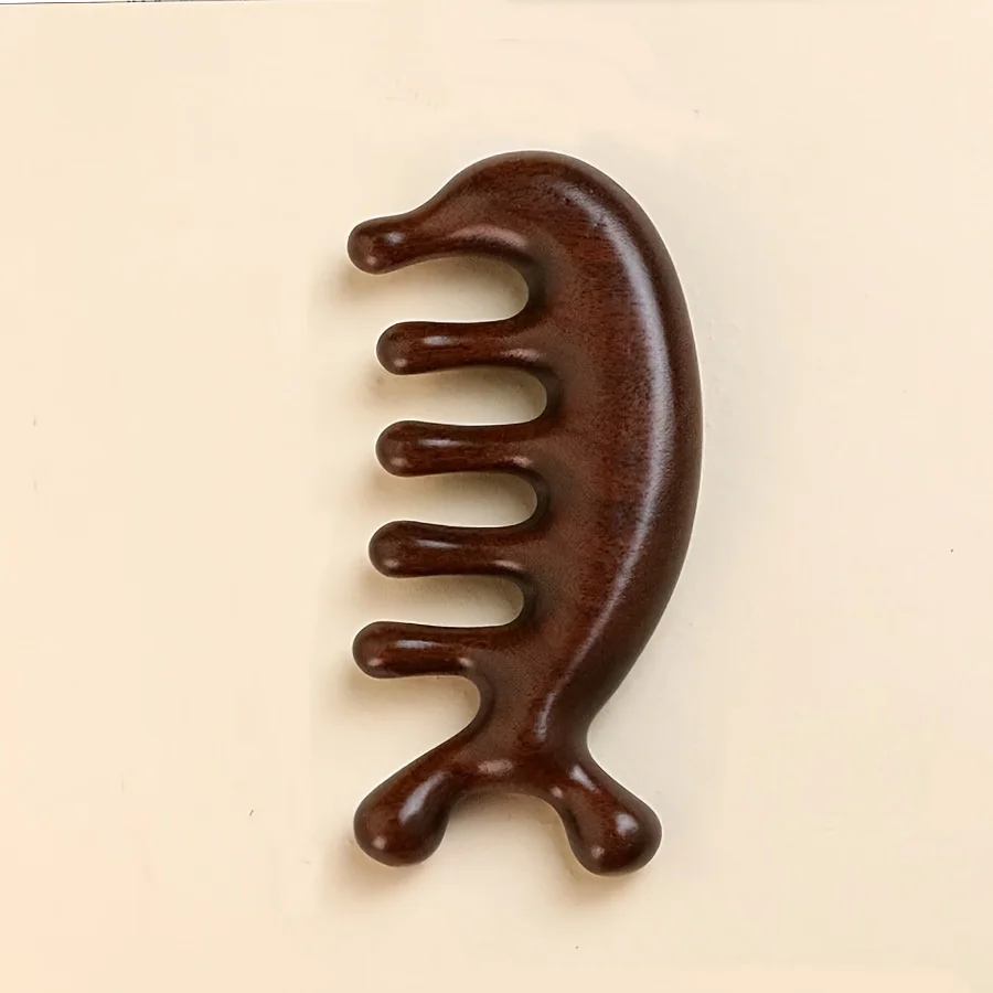 Massage Comb Small …