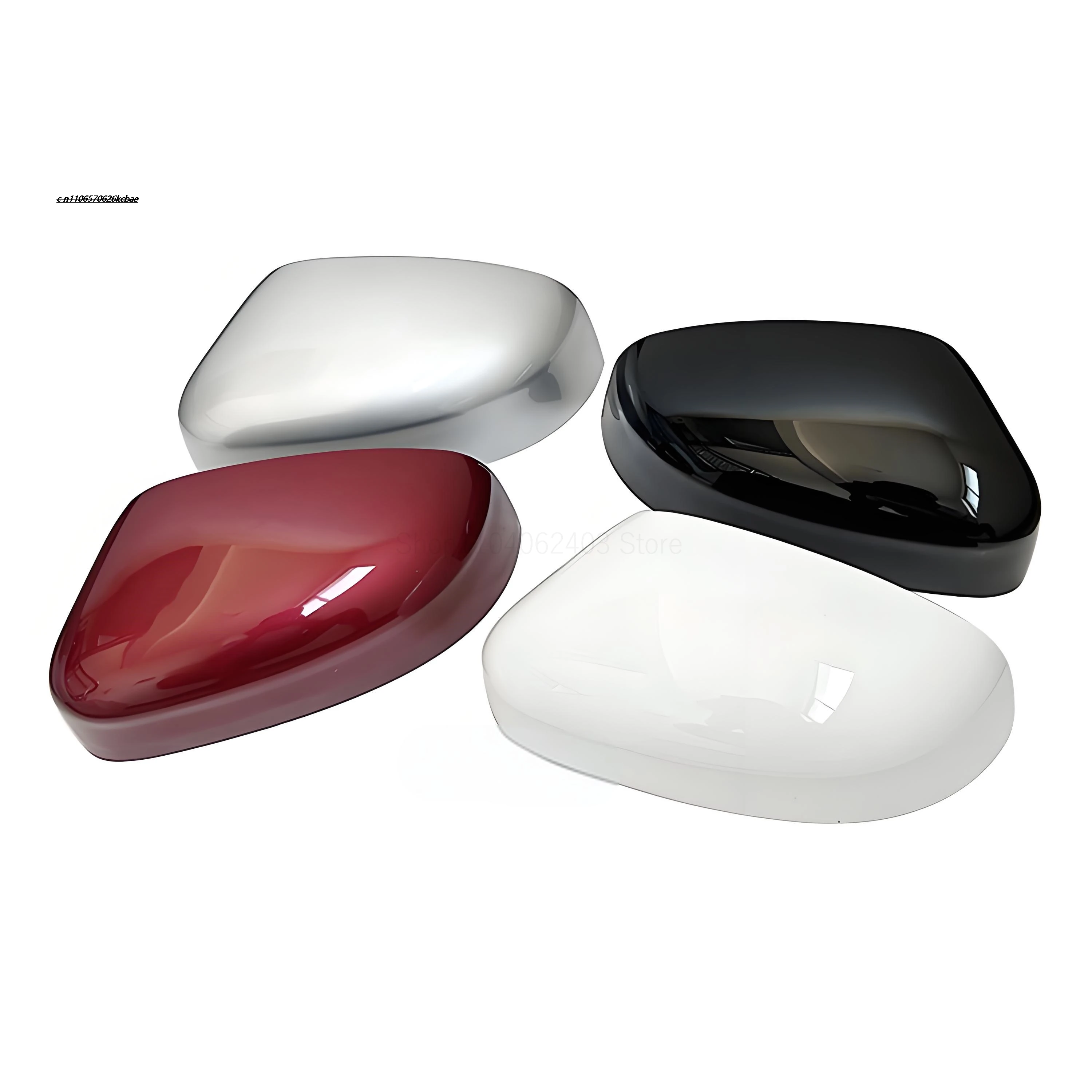 

Suitable for Ford New Focus MK2, MK3, MK4 Mondeo Victory mirror housing, rearview mirror housing and rear cover