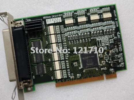 

Industrial board Million DIO241601
