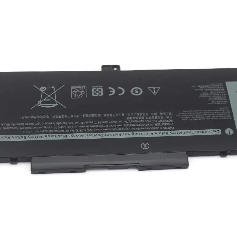 for 5420 5520 precision3560 P137G RJ40G WY9DX 123