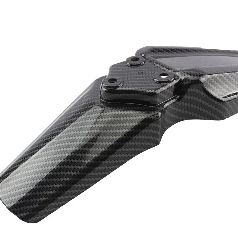 A20K-Electrical Dirt Bike For Sur-Ron Front Mudguard About Surron Light Bee Front Mudguard Motorcycle Accessories