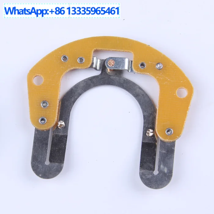 

L17-152Y однофазный пусковой центробежный переключатель двигателя, аксессуары для водяного насоса генератора, центробежный переключатель