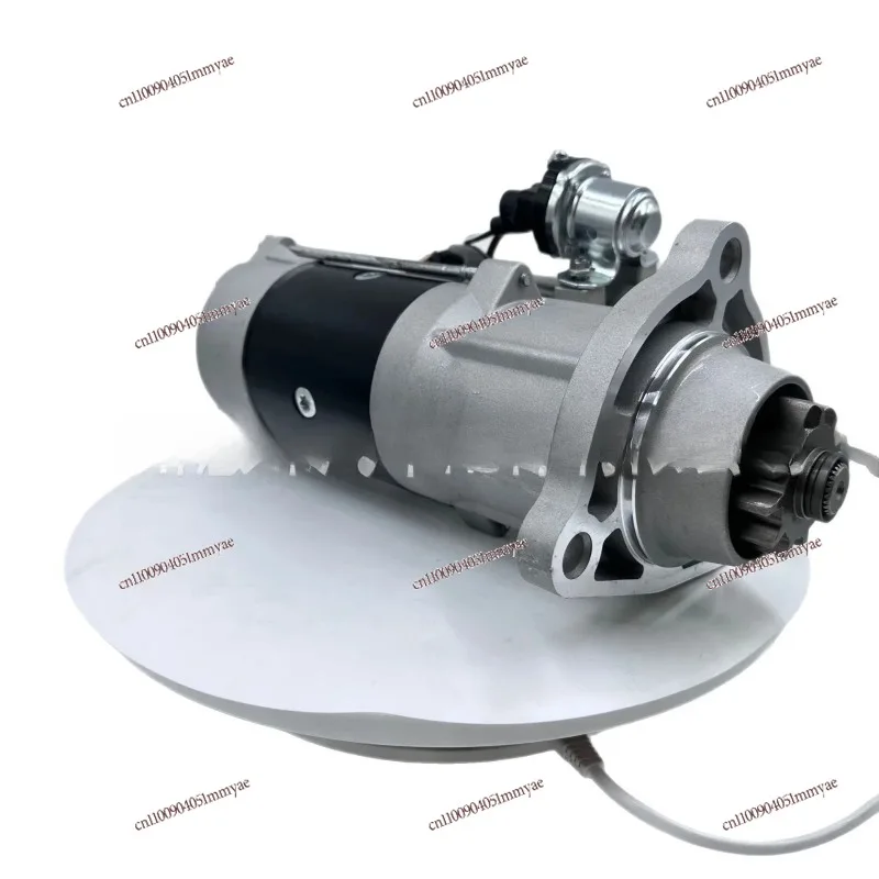 

GTL Engine 3698453 Motor Starter 3698436