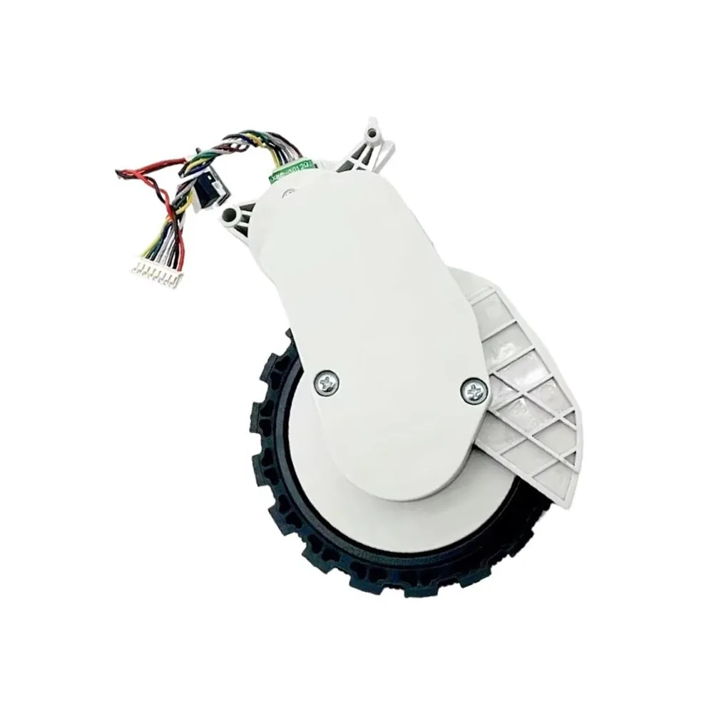 Left Right Wheel For Dreame For L10s Ultra/ For L10 Prime/ For L10 Ultra Vacuum Cleaner Spare Parts Household Cleaning Tool