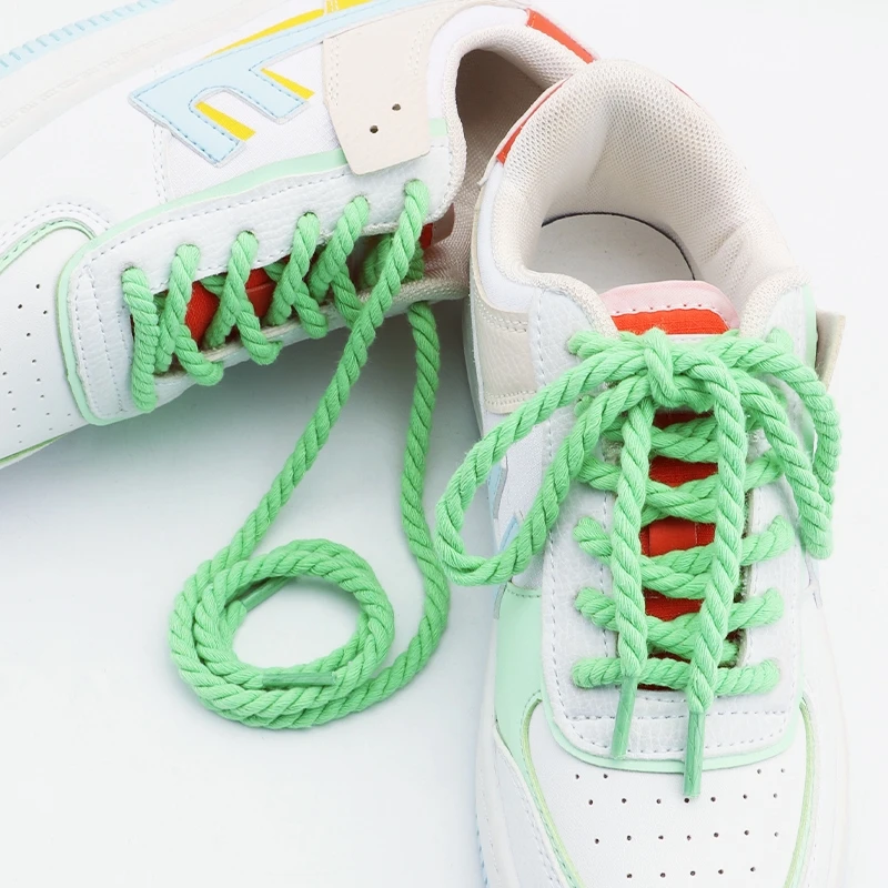 Round Shoelaces 6Mm…