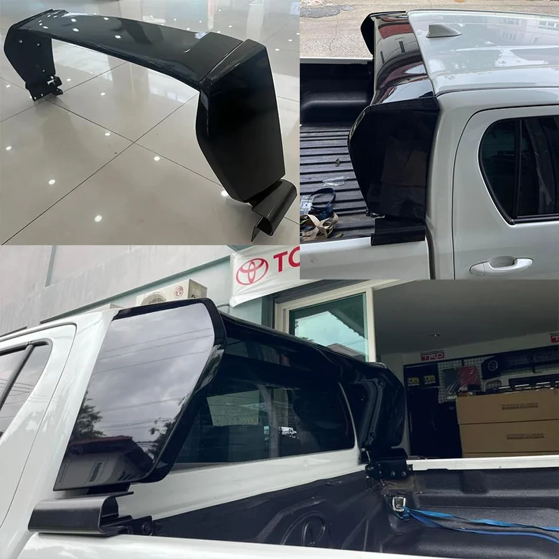 Odpowiedni do klatki bezpieczeństwa Helix Revo, części samochodowe prosto od producenta, materiał ABS, możliwość personalizacji koloru.