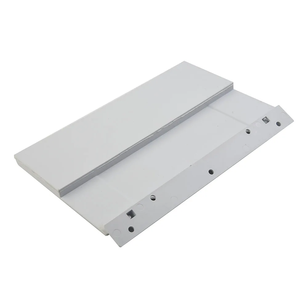 Pool Skimmer Replacement Door Weir Baffle Part for Maintaining Skimmer Function and Enhancing Pool Filtration Efficiency