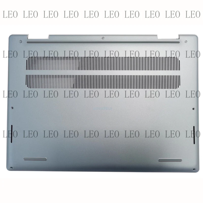 MY New Bottom D Cover Lower Case for Dell Inspiron 14 2-in-1 7445 7440 Laptop P2MPC