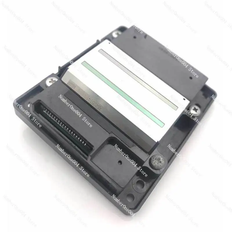 Suitable for Epson Wf-7610 Nozzle Wf-7620 7621 3620 3640 7111 Print Head