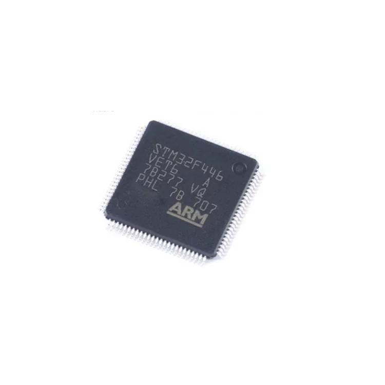 Electronic components STM32F469VGT6 microcontroller MCU monolithic integrated circuit original spot