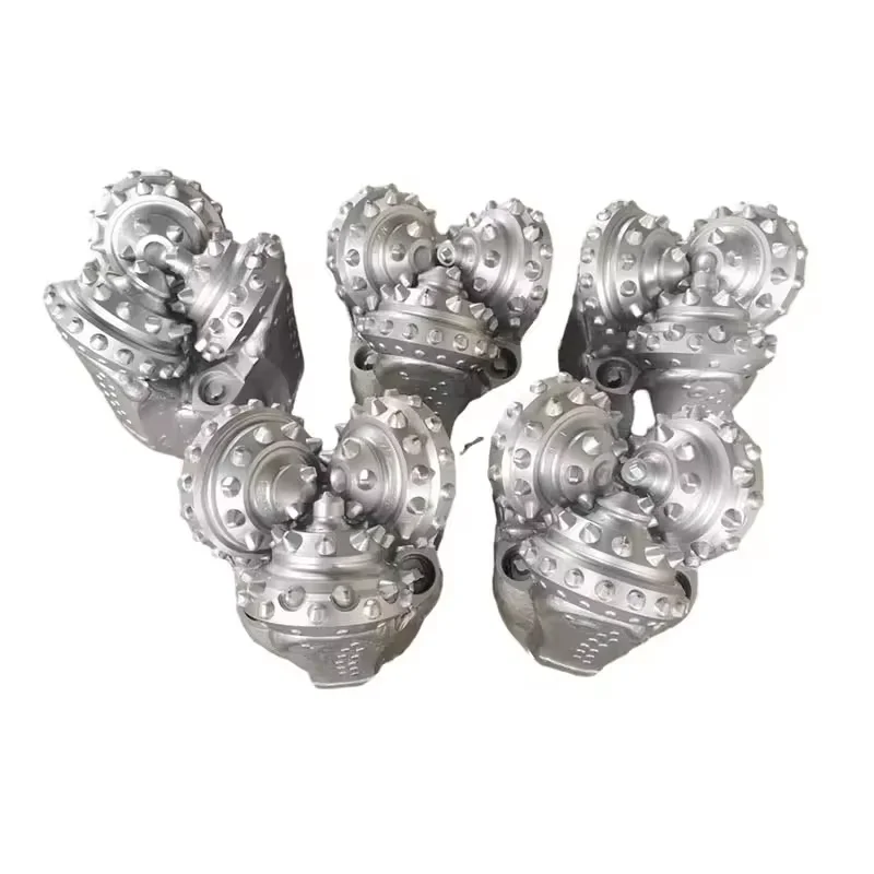 Производство дрели 190 мм