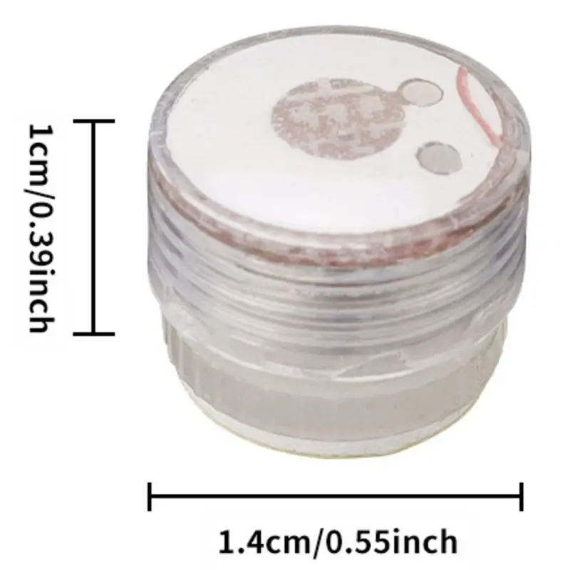 DIGIT-LED Flashlight For DJI NEO2 Flying Signal Lamp Night Navigation Light Brighten Your Night Flights Drones Accessories