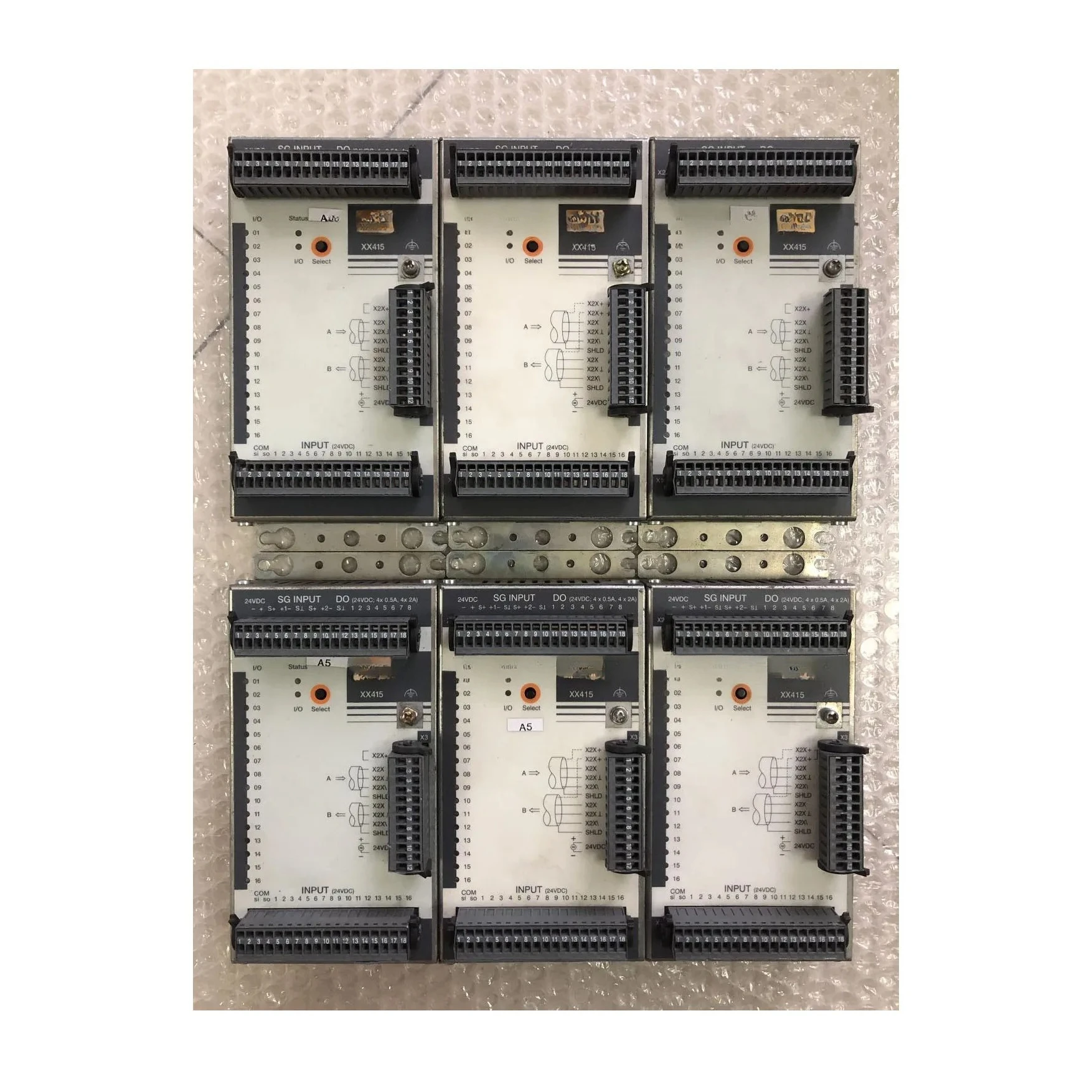 7XX415.50-K02  Module Available Fast Delivery