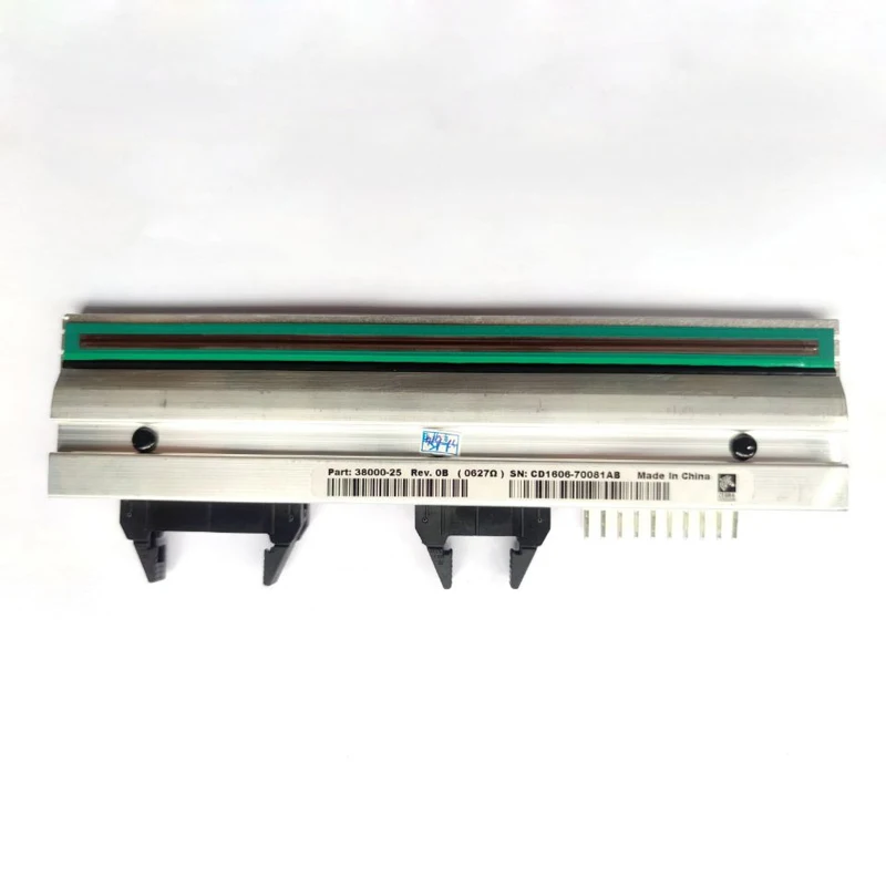 

New Original Thermal Printhead For Zebra 170XI3 203dpi Barcode Label Printer