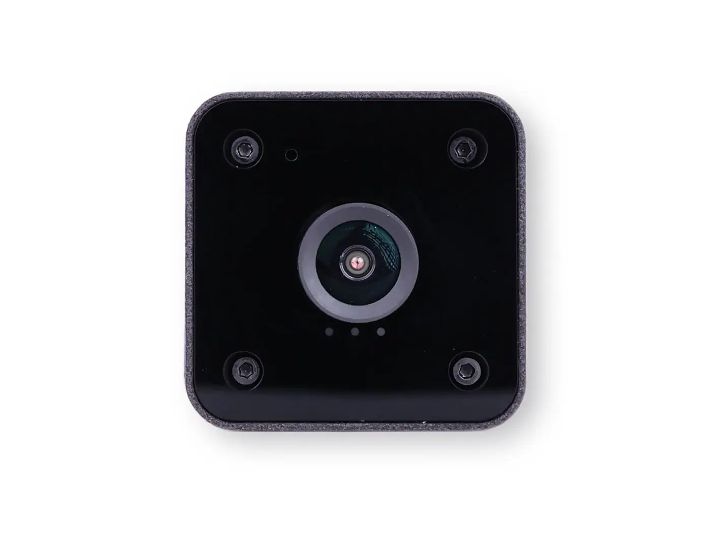 AI Camera Modular YOLO11 Node-RED reCamera 2002 HQ PoE 64GB,1/2.9-inch GC2053 CMOS Sensor,90° FOV,30fps,M12 lens mount,1920x1080