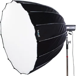 Selens Portable Softbox 70cm 90cm 120cm 150cm 190cm Foldable Hexadecagon softbox Photo Studio Kits Photography Props софтбокс