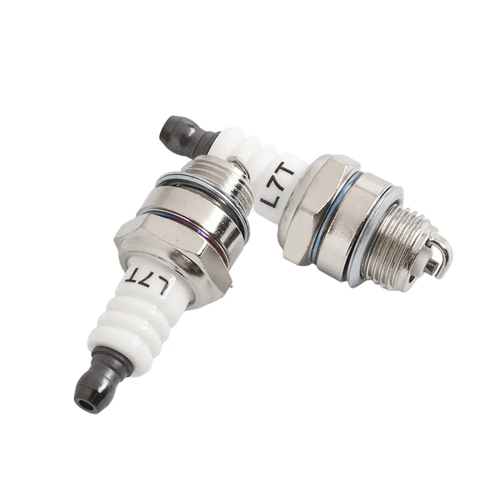 

Garden Tool Accessories Spark Plug Universal For CJ8 Torch L6RTC L7RTC L8RTC L8RTF For Torch Lawn Mower Parts 2 PCS