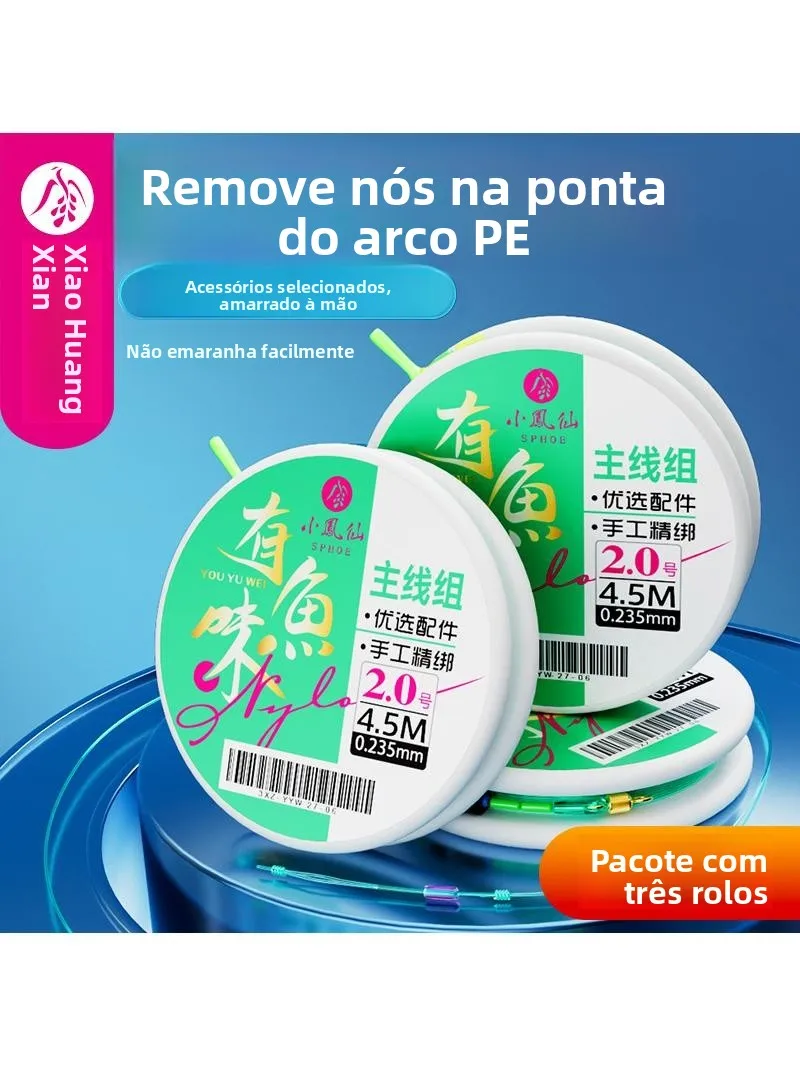 conjunto-completo-de-linha-de-pesca-linha-principal-linha-fada-little-phoenix-linha-de-nylon-para-lancamento-longo-kit-c