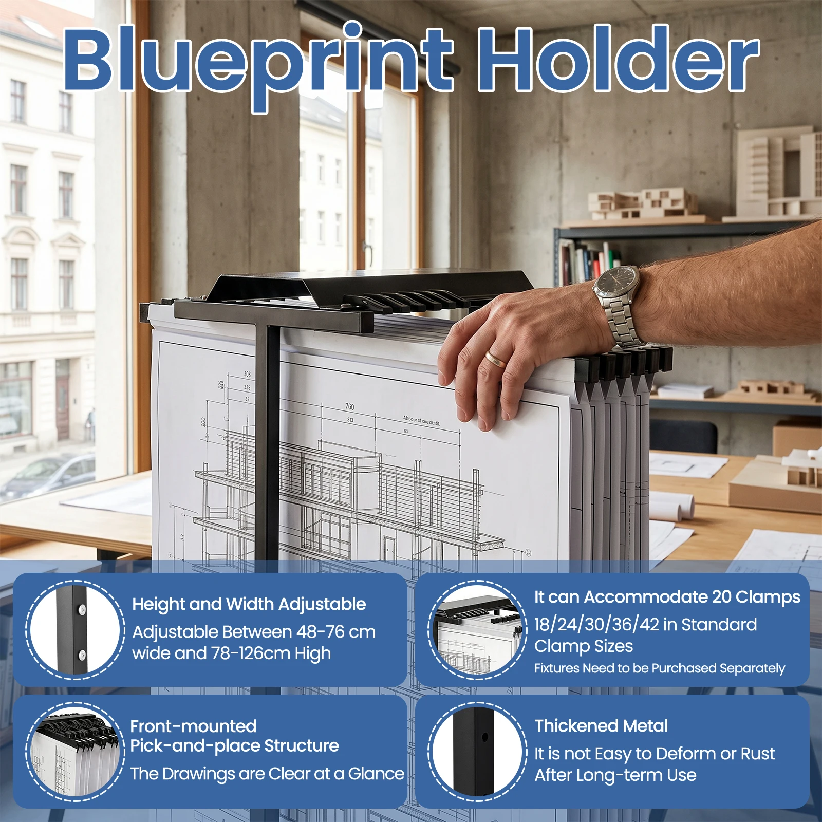 ชั้นวางแบบพกพาสำหรับเก็บแบบแปล - Office Furniture Cad บทวิจารณ์และราคา