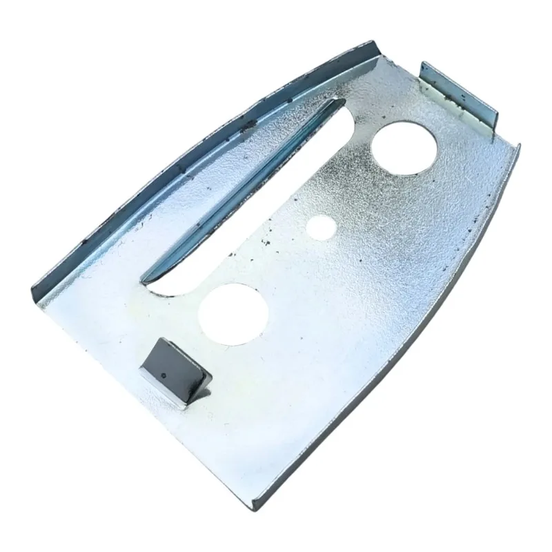 

2 шт., накладка на направляющую цепи для бензопилы Husqvarna 50 51 55 EU1 55 Rancher EPA # 503152101,503 15 21-01