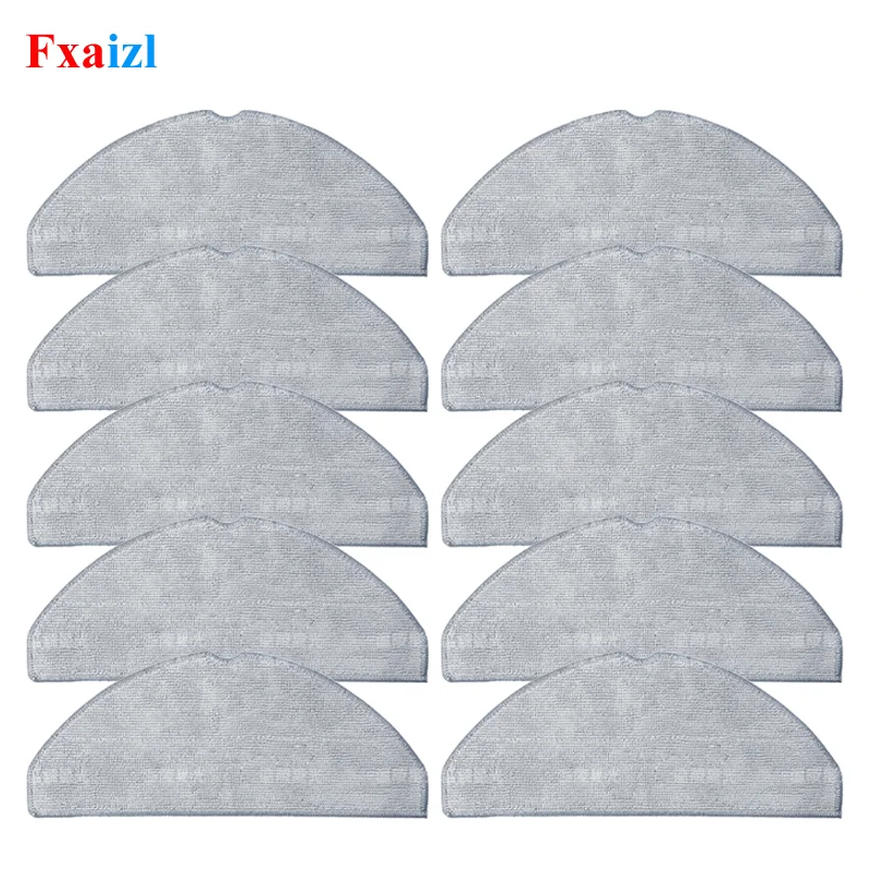 Washable Mop Cloth …