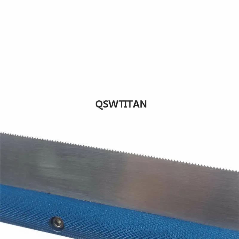 Manual Bone saw Bone Saw ultra-thin saw blade Stainless steel Veterinary Orthopedics Surgical Instruments