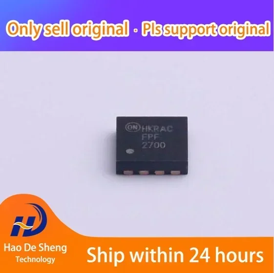 10PCS/LOT FPF2700MPX  Logo FPF2700  New Original In stock