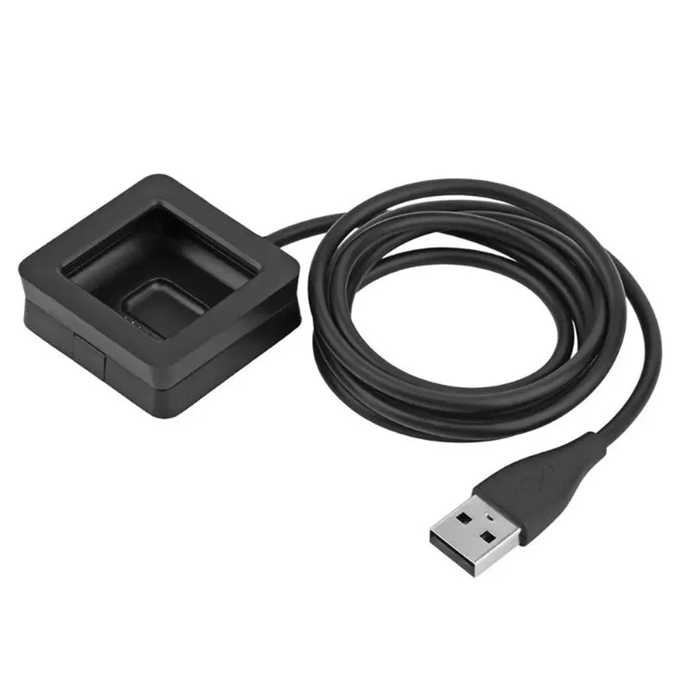

Replacement Adapter Smart Bracelet Smart Watch Charger For Fitbit Blaze Watch Charging Dock Station Charging Cable