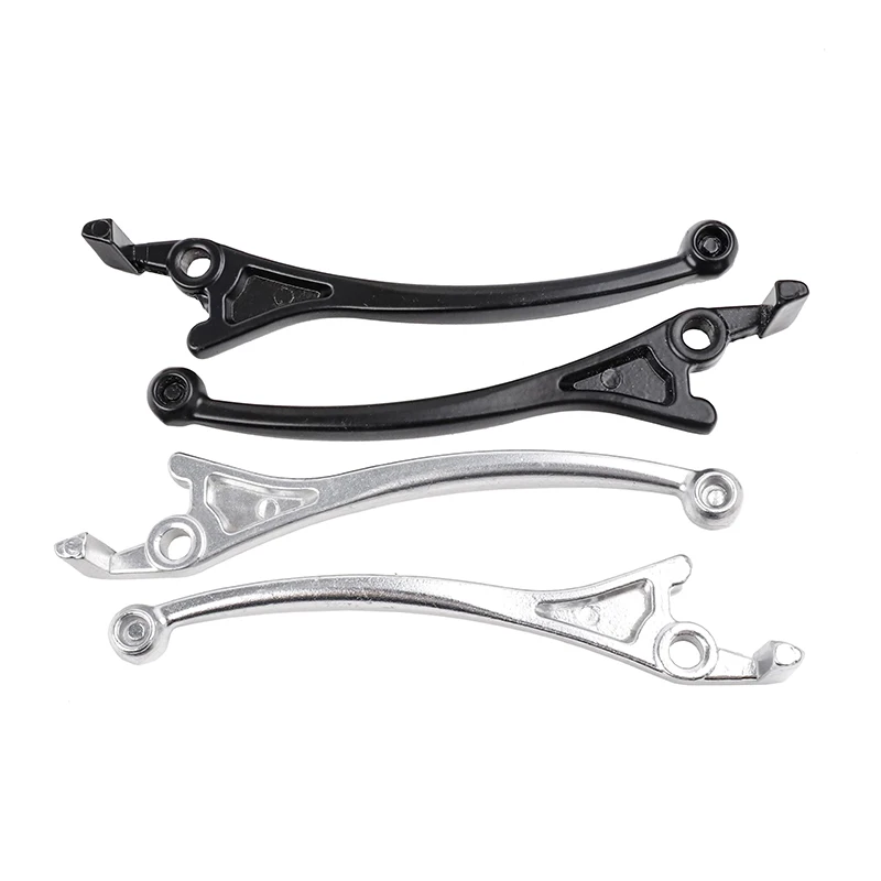 Universal Aluminum Cycling Hydraulic Disc Replacement Parts Brake Lever Motorcycle Handle Durable left/Right Front Outdoor