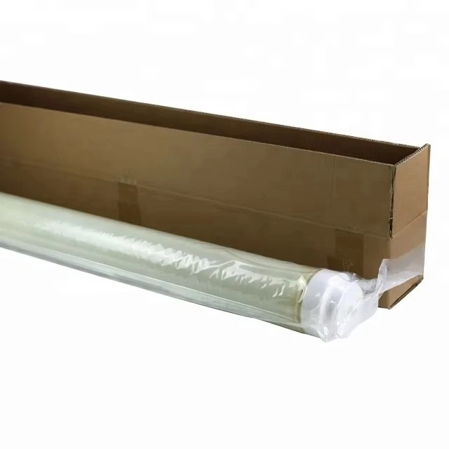RO Spare Parts 4040 RO Membrane Industrial RO Membrane Low Pressure Low Pressure