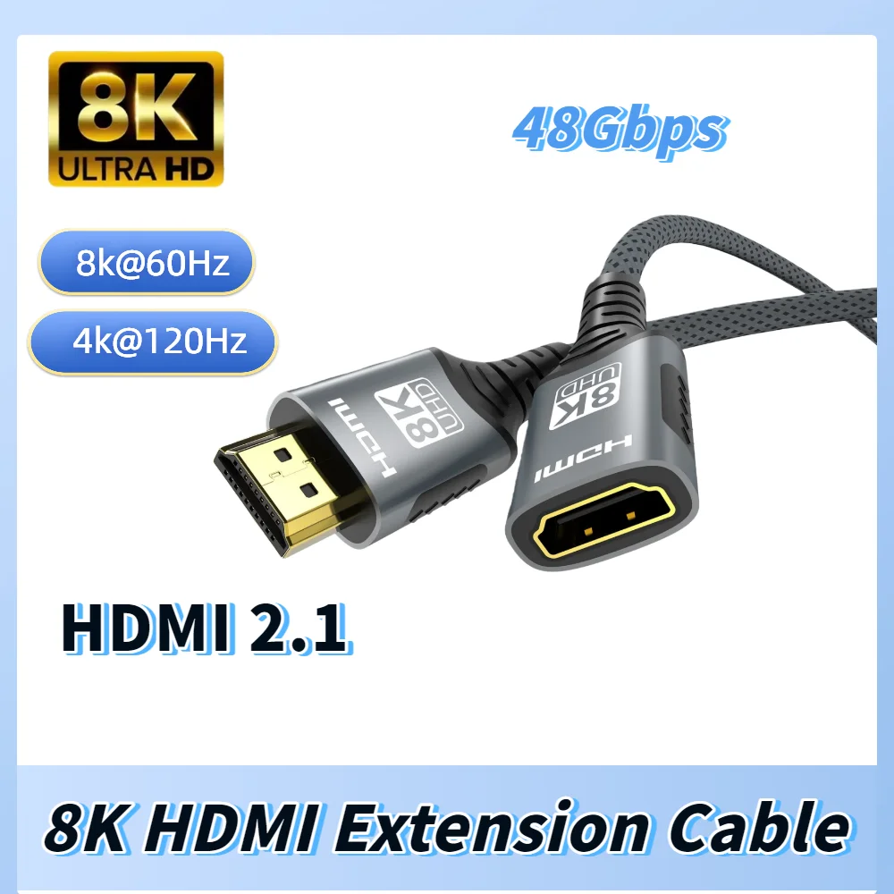 Hdmi-Compatible Ext…