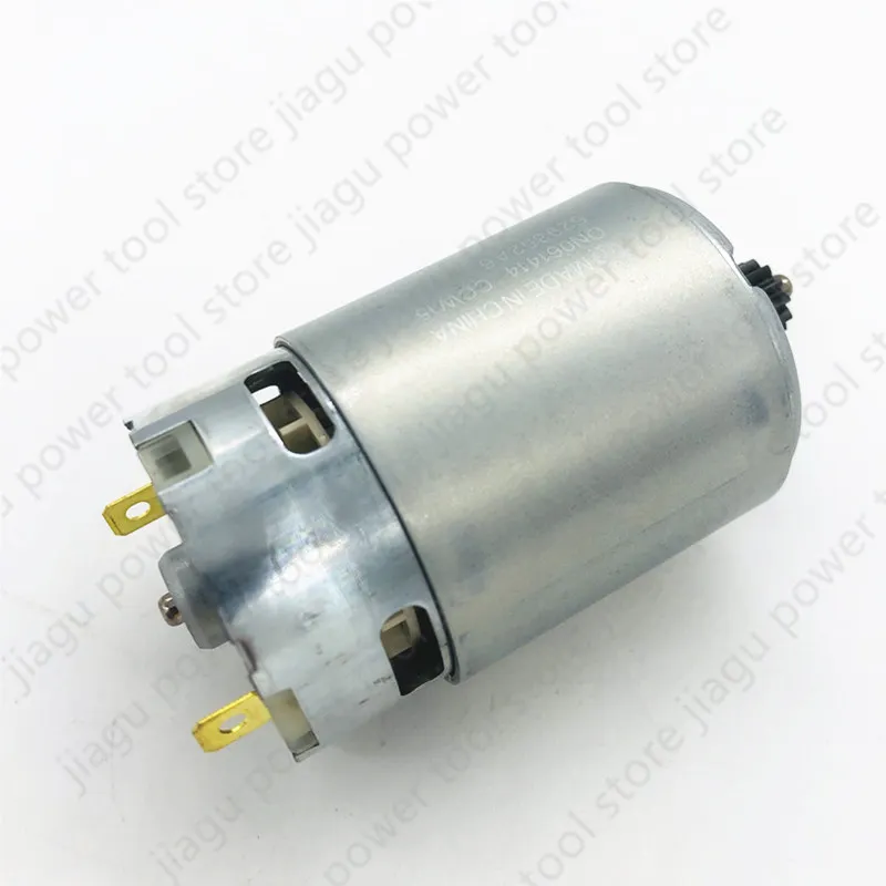 Мотор 629853-4 для Makita DF330DWE DF030DWE DF030D DF330D DF030DZ DF030Z HP330D HP330DWE HP330Z