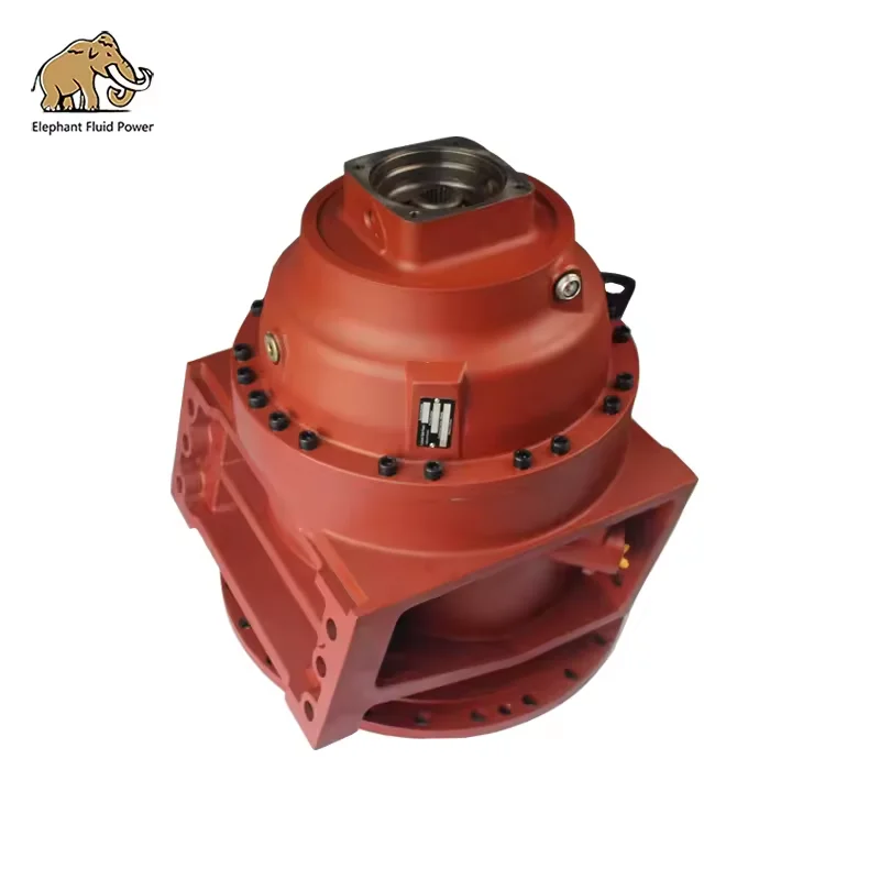 

575L 577L 580L Gearbox Hydraulic Bonfiglioli Concrete Mixer Reducer