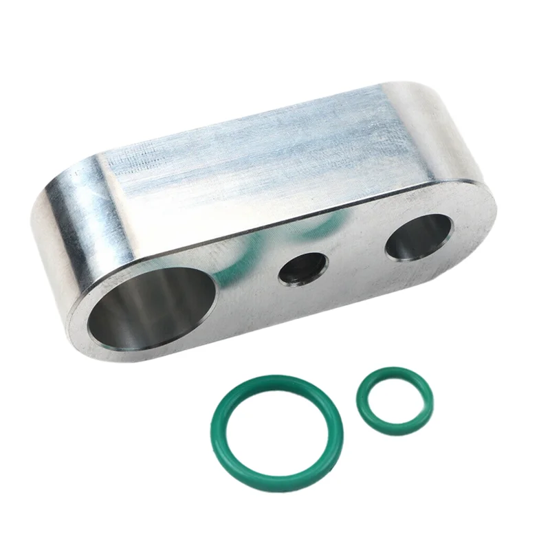 

Запасной комплект заднего блока переменного тока для Nissan Armada Pathfinder Infiniti QX56 2004-2015, блок линии переменного тока