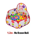 1.2m with basket