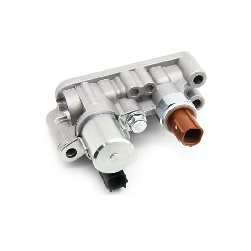 혼다 어코드 파일럿 오디세이 크로스투어 V6 3.5L 엔진 가변 타이밍 솔레노이드 15810R70A03 15810-R70-A03