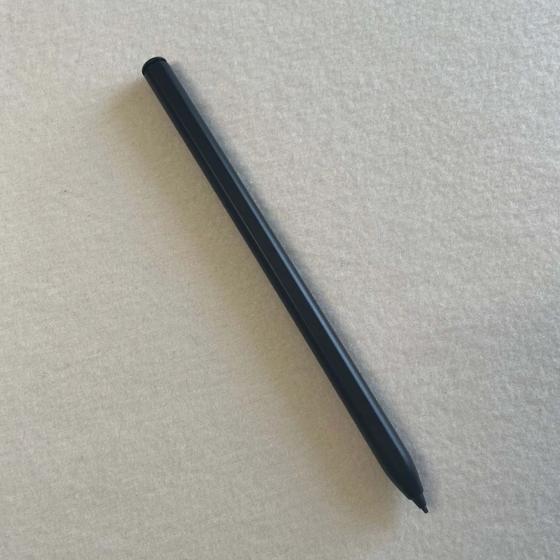 부드러운 EMR 터치 펜 지우개 손 거부 기울기 감지 4096 감도