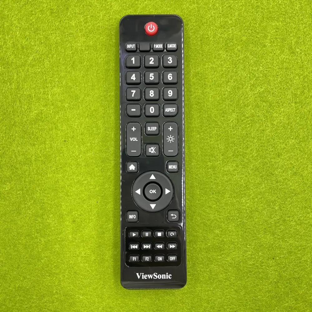 

Original Remote Control For VIEWSONIC LED TV