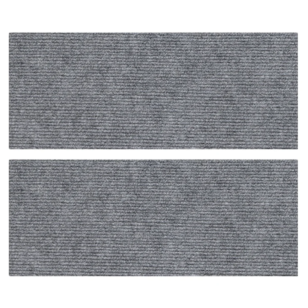 

2pcs Self-Adhesive Cat Scratching Mat 39.3X11.8 Inch Trimtable Carpet Protector For Furniture Sofa Chair Couch Claw Guard Pet