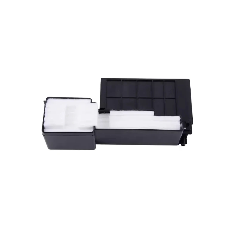 Waste Ink Tank Pad INK PAD Sponge for Epson L210 L300 L301 L303 L310 L365 L351 L353 L358 L355 L110 L211 ME101 ME303 ME401 L210